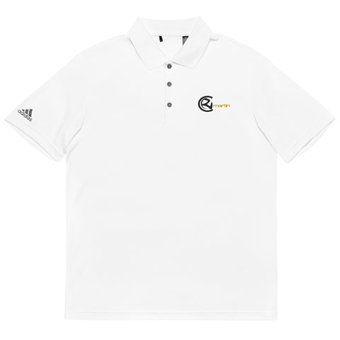 C2U Adidas Performance Polo: Elevate Your Athletic Style