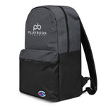 Playbook Athlete Champion Backpack