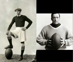 The Dynamic Evolution of Football: Analyzing Decades of Physical Transformation