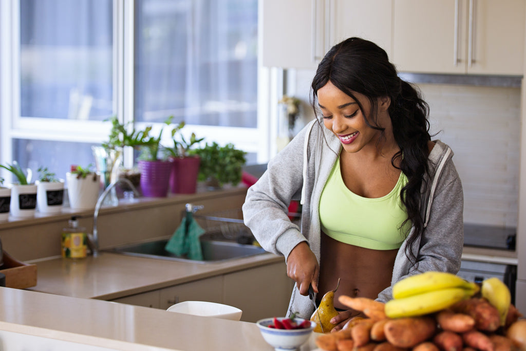 Fueling Success: The Science Behind Nutrition for Optimal Performance