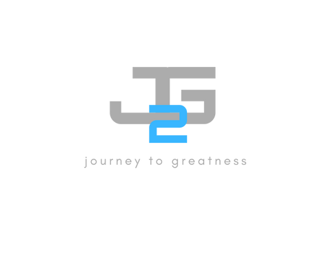 Journey to Greatness