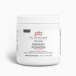 Energy Powder (Fruit Punch)