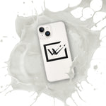 Wingman Clear Case for iPhone®