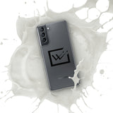 Wingman Clear Case - Samsung®