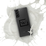 Wingman Clear Case - Samsung®