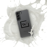 Wingman Clear Case - Samsung®