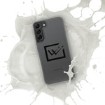 Wingman Clear Case - Samsung®