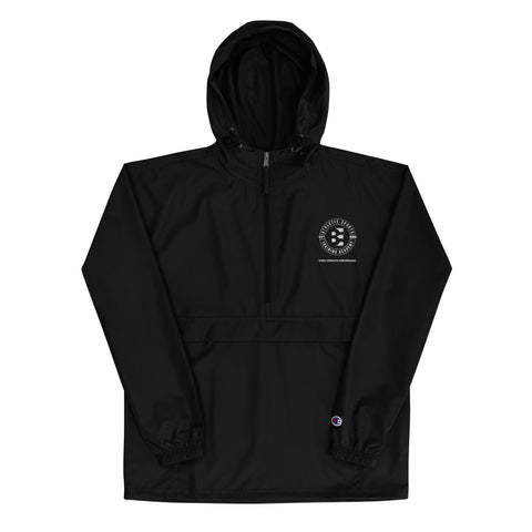 B3ASTMODE Packable Champion Jacket