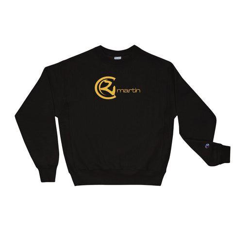 C2U Champion Sweatshirt: Elevate Your Style Game!