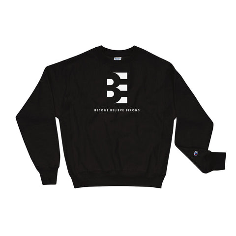 B3ASTMODE Collection Champion Signature Sweatshirt by Coach Butler