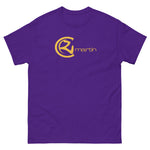 C2U Classic Tee: Timeless Style, Exceptional Comfort