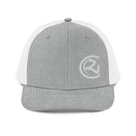 C2U Classic Trucker Hat: Embrace Urban Style with Every Step