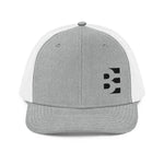 B3ASTMODE Embroidered Trucker Cap