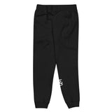 C2U Unisex Fleece Sweatpants: Ultimate Comfort in a Slim Athletic Fit