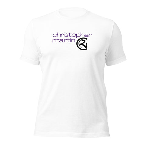 Elevate Your Everyday Style with the Unisex C2U Essential Tee