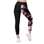 Sporty Leggings with pockets