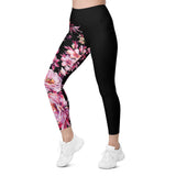 Sporty Leggings with pockets