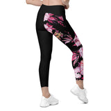 Sporty Leggings with pockets