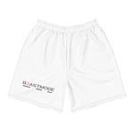 B3astmode Athletic Long Shorts