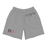 B3/B3eastmode Athletic Long Shorts