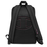 B3 Embroidered Champion Backpack