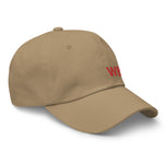 WBL Chino Hat