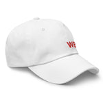 WBL Chino Hat