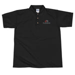 PlayBook Athlete - Embroidered Polo Shirt