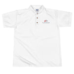 PlayBook Athlete - Embroidered Polo Shirt