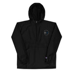 B3 Embroidered Champion Packable Jacket