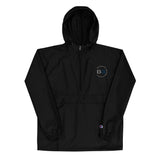 B3 Embroidered Champion Packable Jacket