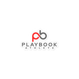 Bubble-free stickers - PlayBook Athlete