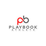 Bubble-free stickers - PlayBook Athlete