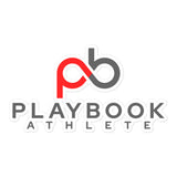 Bubble-free stickers - PlayBook Athlete