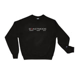 B3ASTMODE Champion Sweatshirt