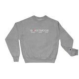 B3ASTMODE Champion Sweatshirt