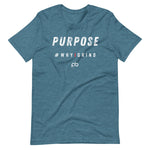purpose - why I grind