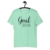 Goal Crusher