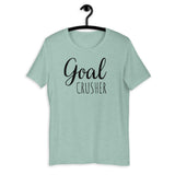 Goal Crusher
