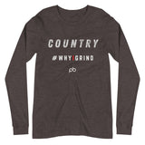 country - why i grind LS