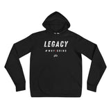 legacy - why i grind hoodie