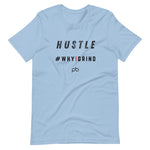 hustle - why i grind