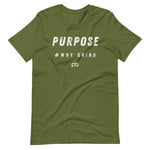 purpose - why I grind
