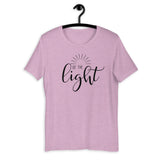 Be the Light