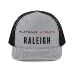 Raleigh - PlayBook Athlete