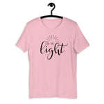 Be the Light