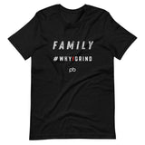 family - why i grind (white letters)
