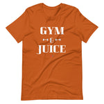 gym & juice