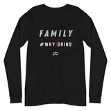 family - why i grind LS