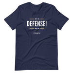 defense - why i grind